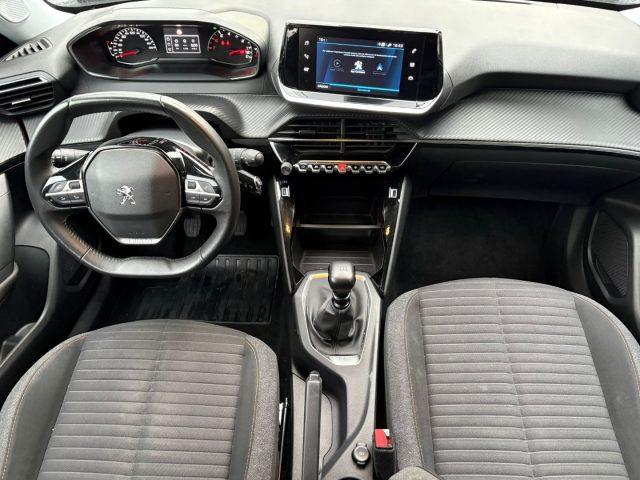 PEUGEOT 2008 BlueHDi 110 S&S Active Pack