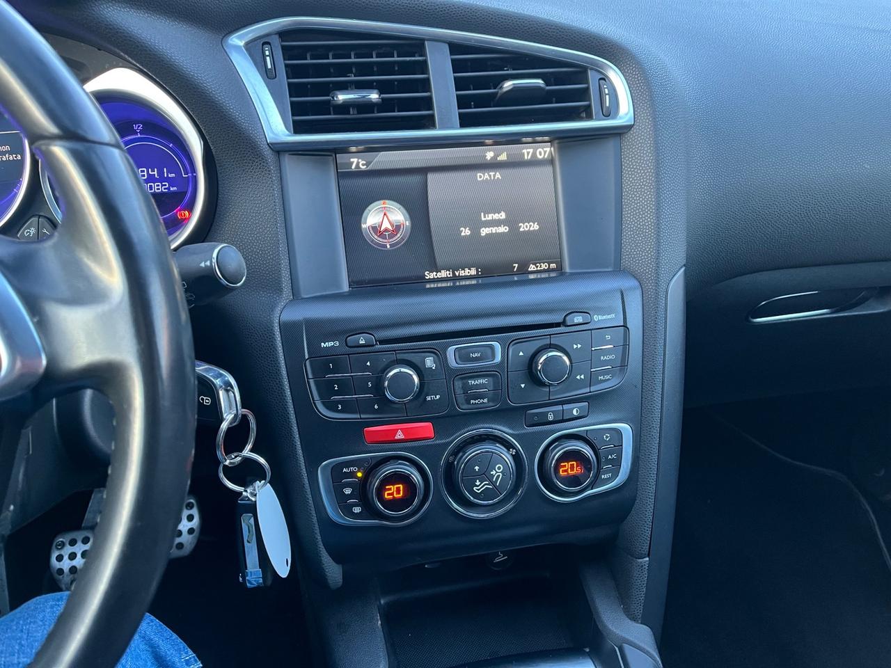 DS4 - SUPER OCCASIONE