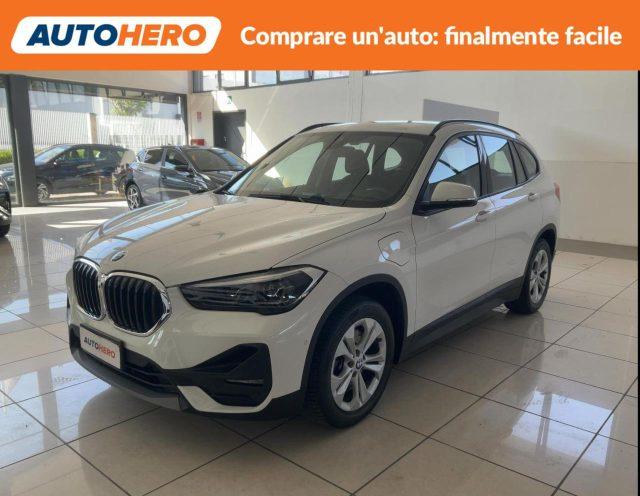 BMW X1 xDrive25e Advantage