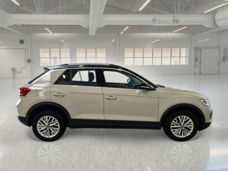 VOLKSWAGEN T-ROC 2.0 TDI SCR LIFE SUV