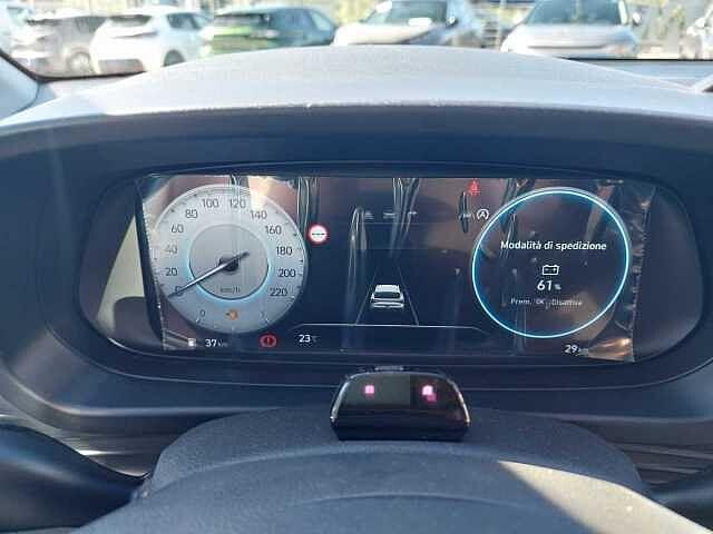 Hyundai i20 1.0 T-GDI MT Connectline KM 0