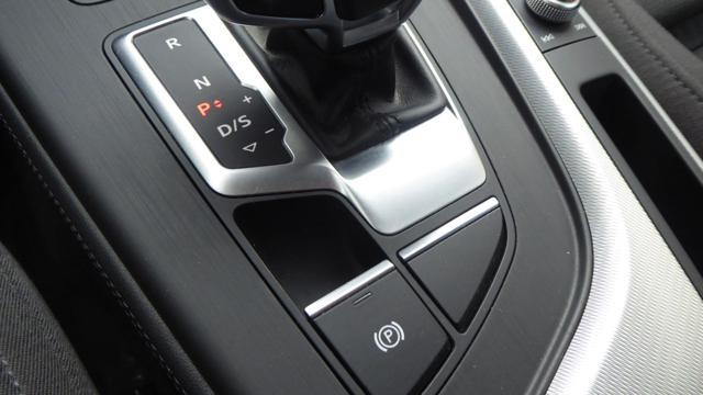 AUDI A5 Sportback 2.0 TDI 190 CV Quattro S-Tronic Sport