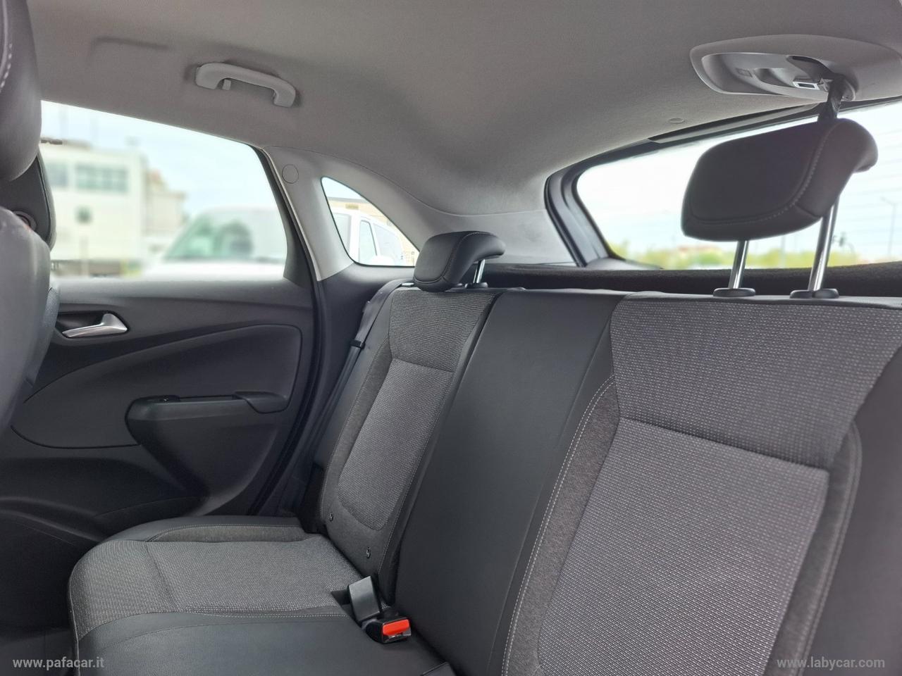 OPEL Crossland X 1.2 12V S&S Innovation