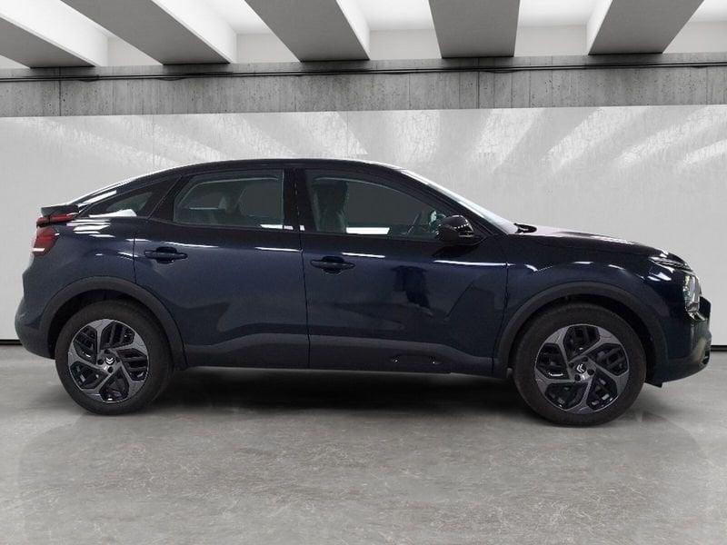 Citroën C4 1.2 puretech Plus s&s 130cv