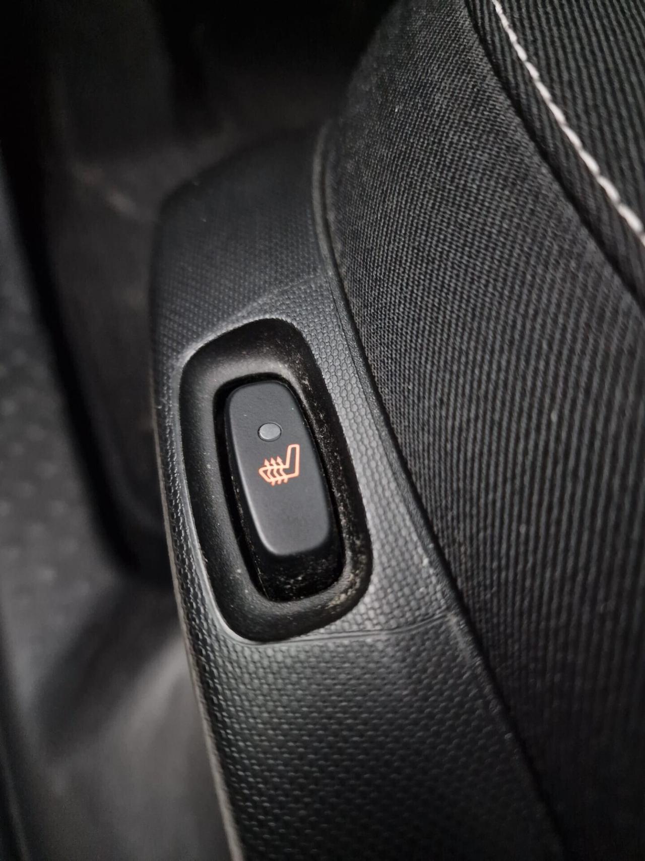 Smart ForFour EQ Passion Tetto Panoramico