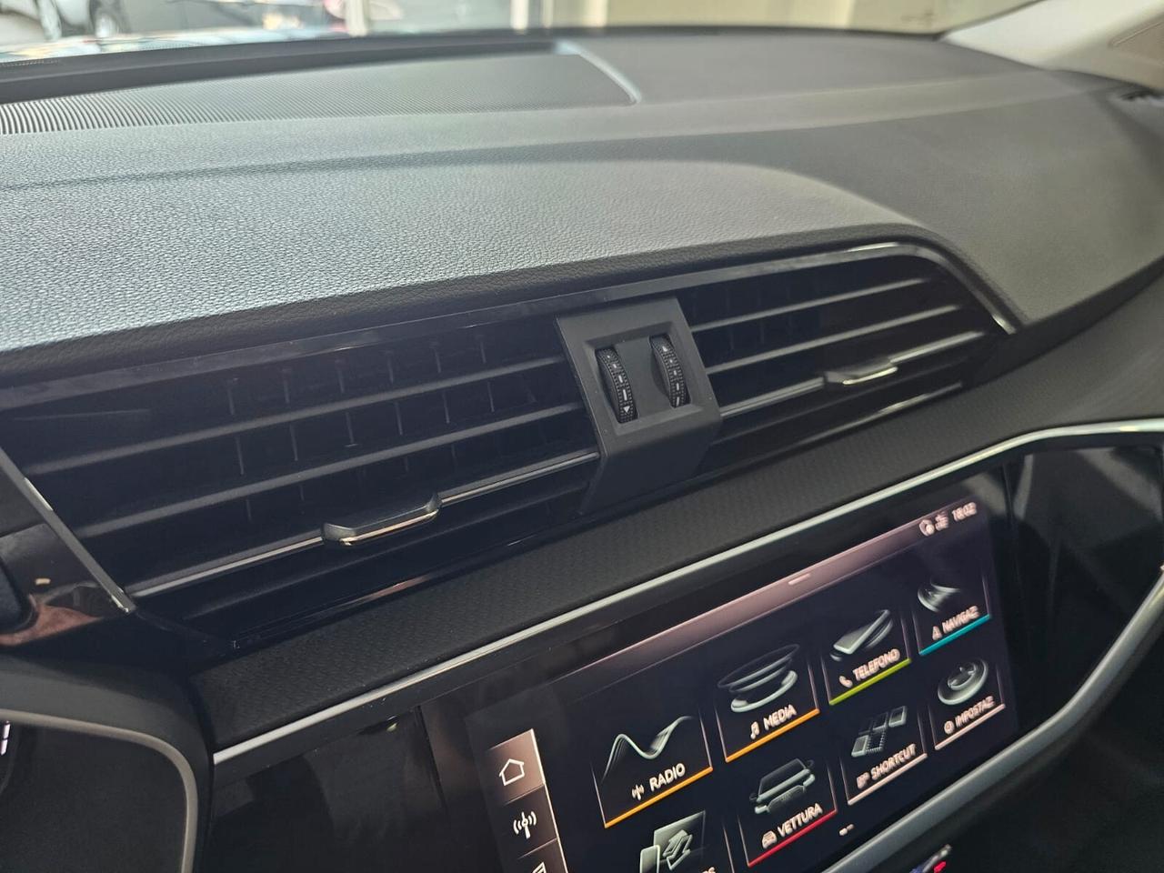 Audi Q3 SPB 40 TDI quattro S tronic S line edition