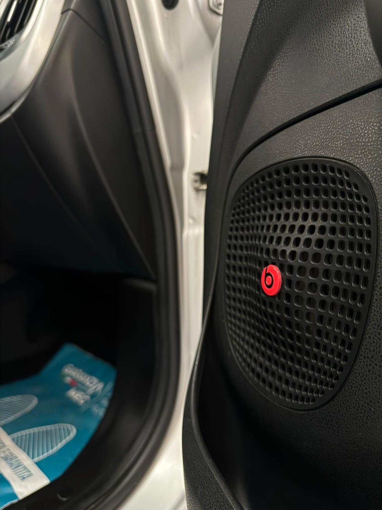 Fiat 500L 1.6 Multijet 120 CV Trekking beats