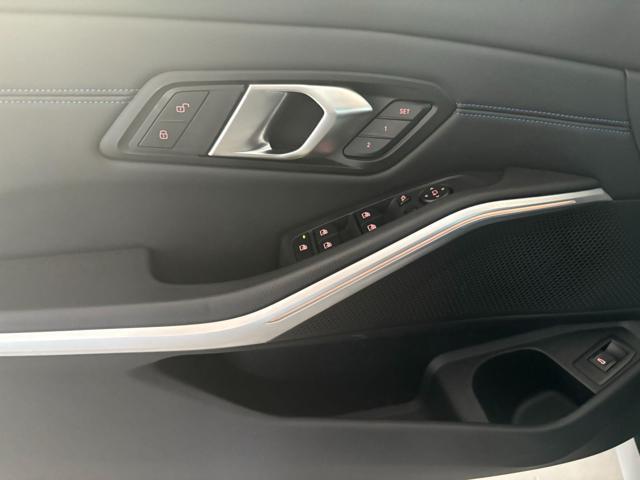 BMW M340 340d xdrive Touring MSport Pro- IVA ESPOSTA-ACC