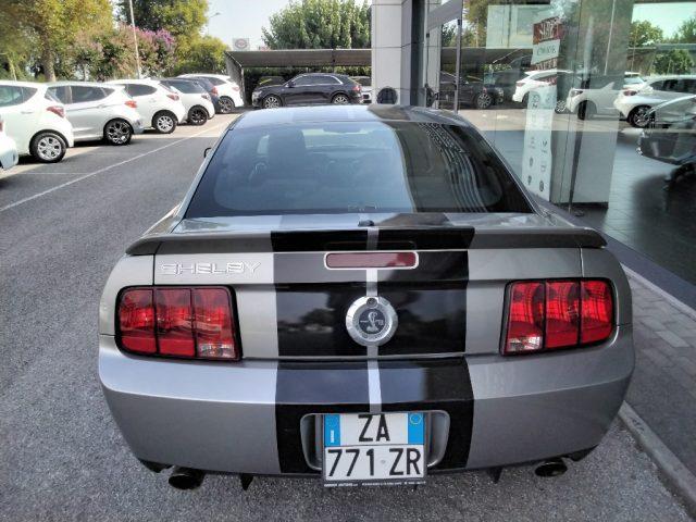 MUSTANG Mustang SHELBY GT 500