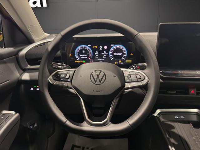 VOLKSWAGEN T-Roc 1.5 eTSI ACT 150 CV DSG Style