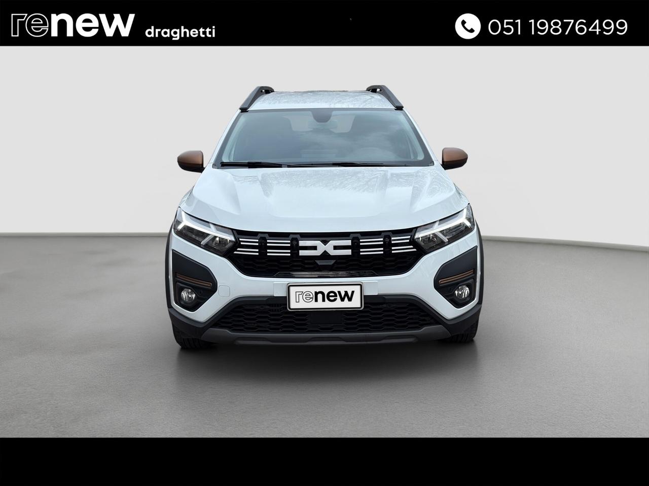 Dacia Jogger 1.0 TCe GPL 100 CV 5 posti Extreme