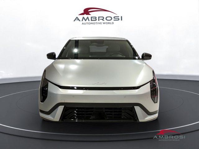 KIA EV4 GT-LINE