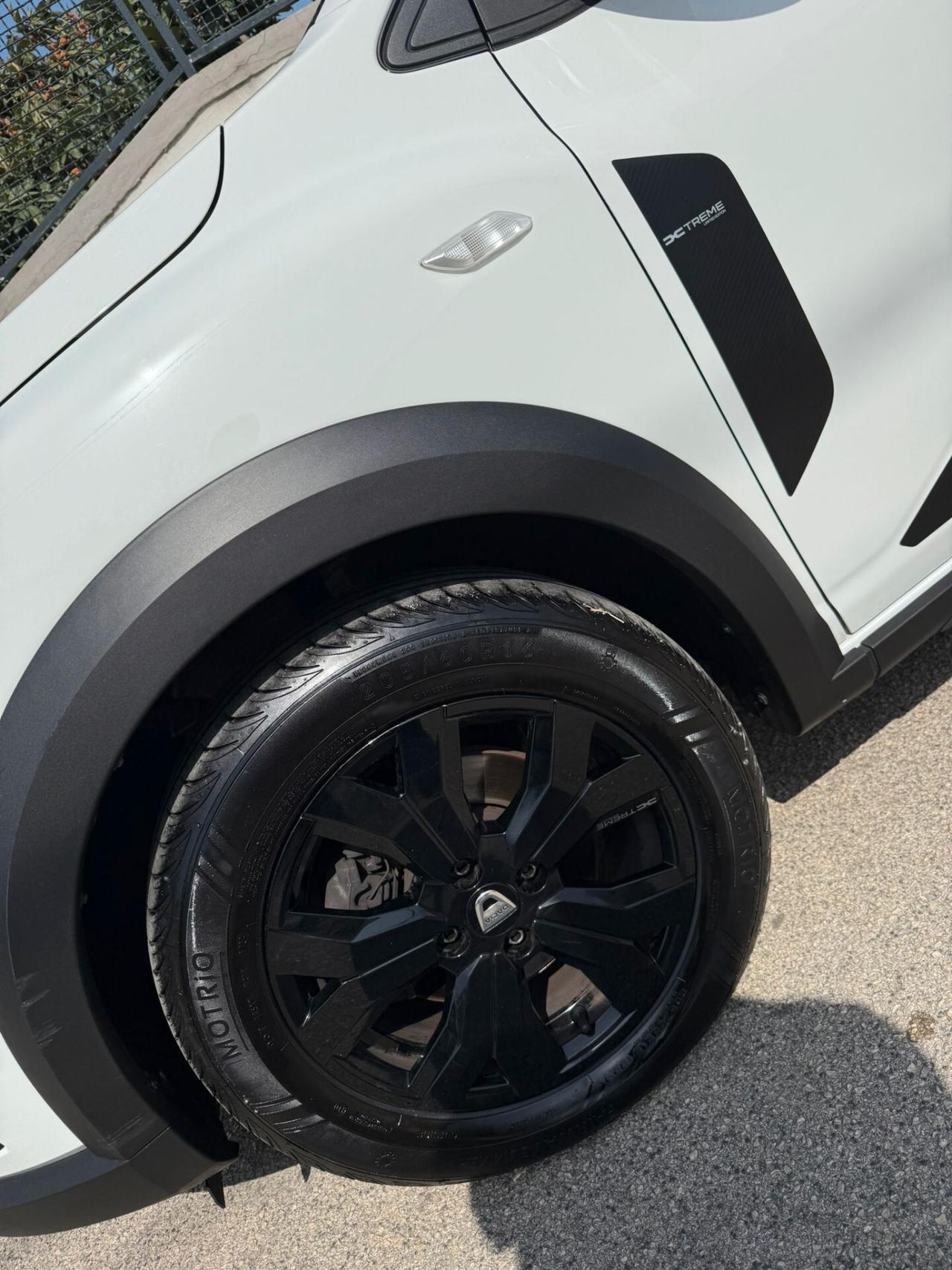 DACIA Jogger 1.0 tce expression gpl 100cv 7p.ti