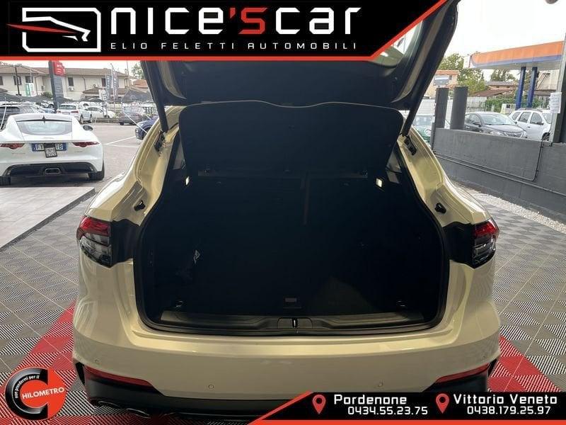 Maserati Levante MHEV 330 CV AWD GT