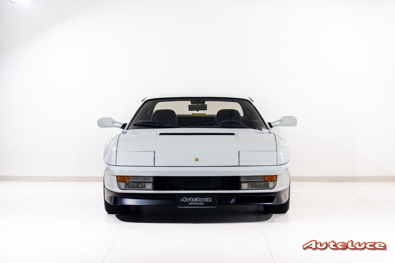 Ferrari Testarossa | Prezzo su richiesta