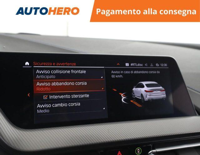 BMW 220 d Gran Coupé Msport aut.