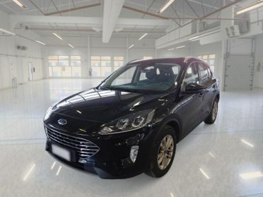 FORD KUGA 1.5 ECOBLUE 120 CV 2WD TITANIUM BUSINESS AUTO SUV