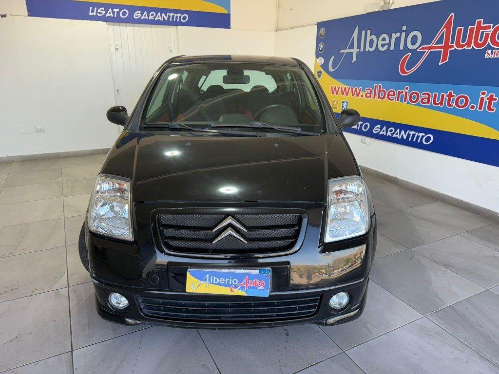 Citroen C2 1.4 HDi 70CV Excite VTR GUARNIZIONE TESTATA