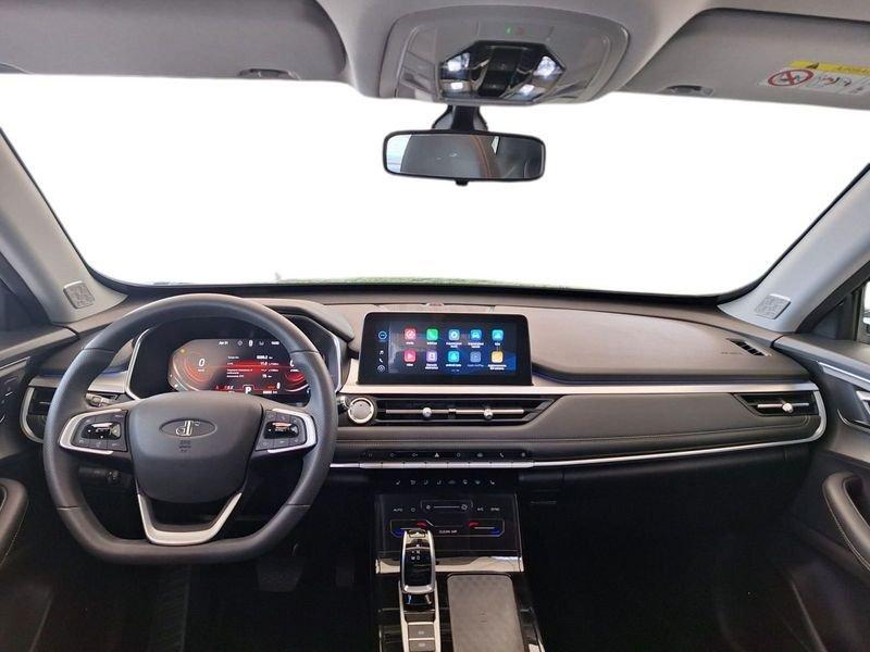 DR AUTOMOBILES dr 6.0 1.5 Turbo 154 CV Bi-Fuel GPL Automatica TETTO LED