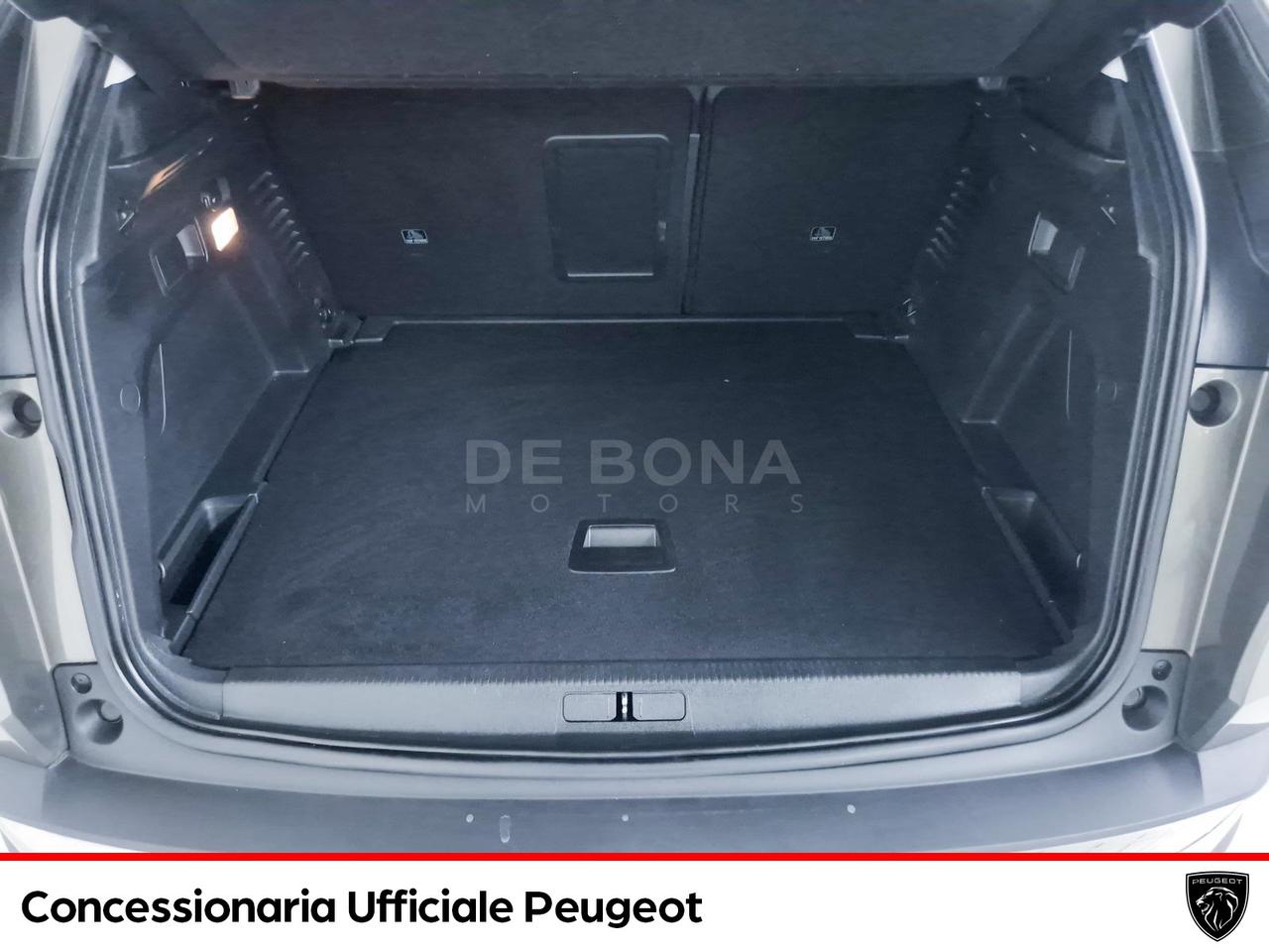 Peugeot 3008 1.6 bluehdi access s&s 120cv