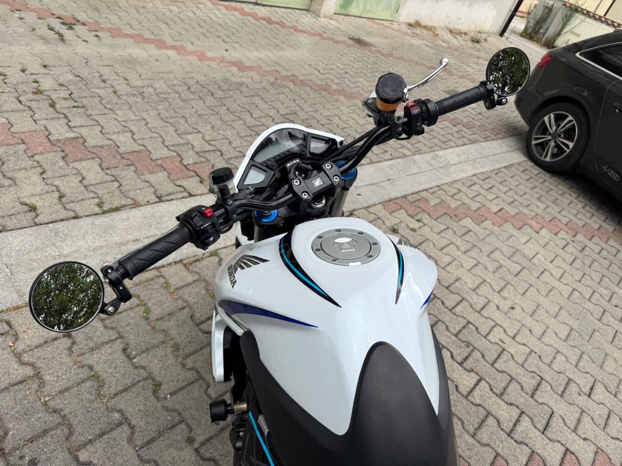 Honda CB 1000 R