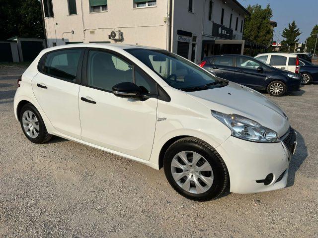 PEUGEOT 208 Ok neo pat. 1.0 VTi 68 CV 5 porte Access