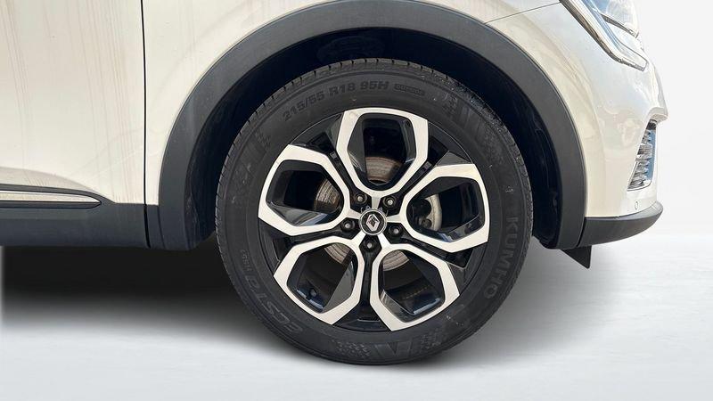 Renault Arkana 2021 1.3 mild hybrid 140cv Techno EDC