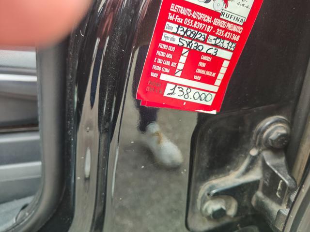 MERCEDES-BENZ A 150 Avantgarde 5 Porte ( GARANZIA )