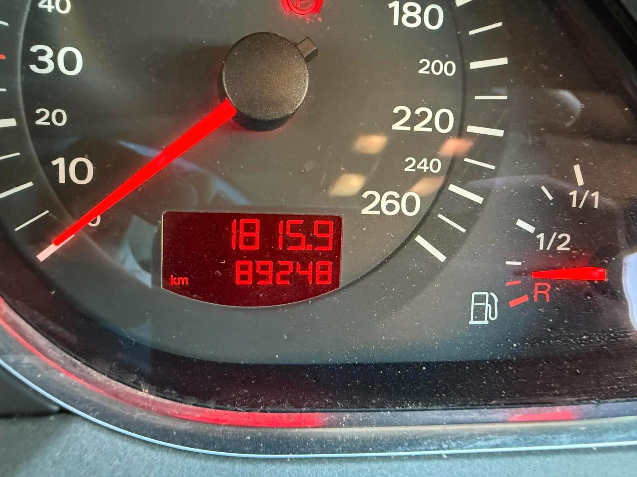 Audi A6 2.0 TDI 140 cv - 2005 - 89 mila km