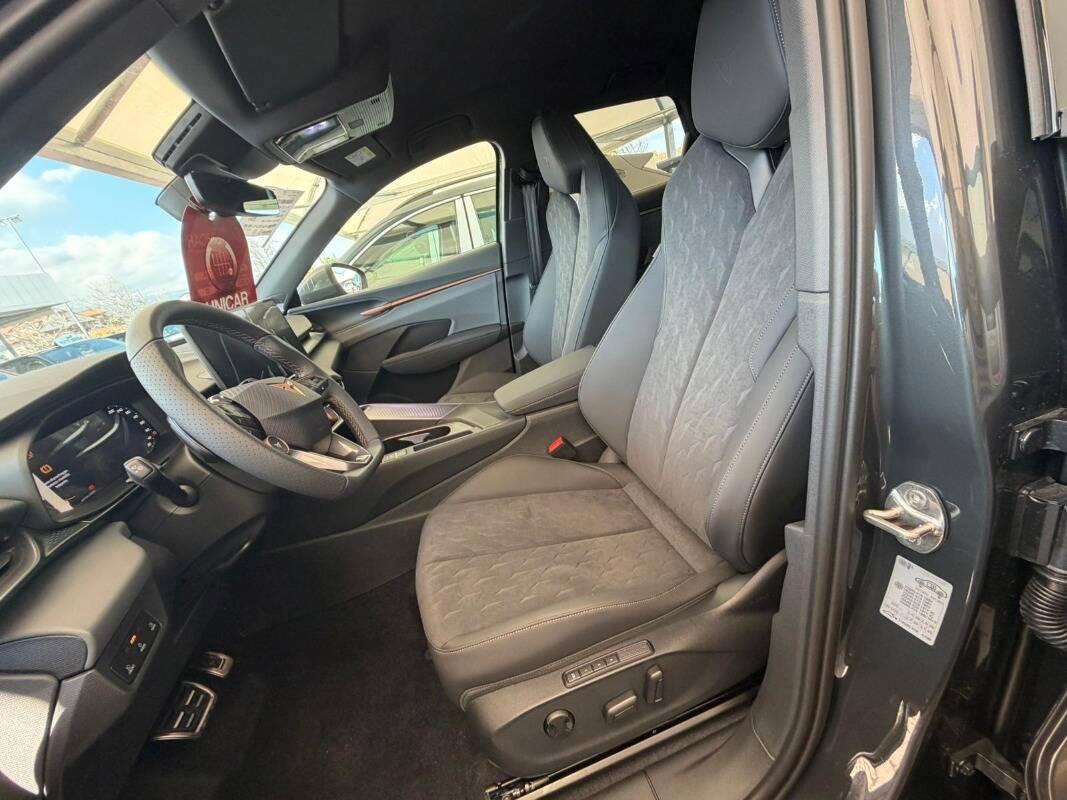 Cupra Terramar 1.5 e-hybrid 204cv dsg