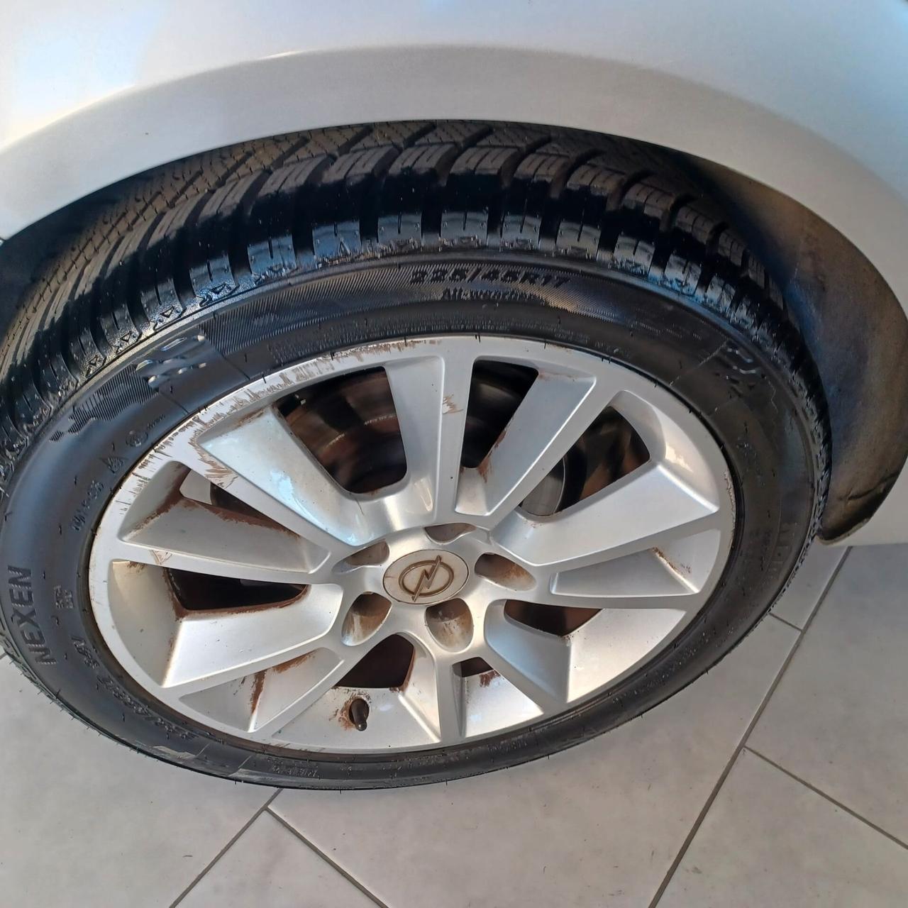 ASTRA 1.7 GT PER GLI AMANTI DELLE AUTO SPORTIVA
