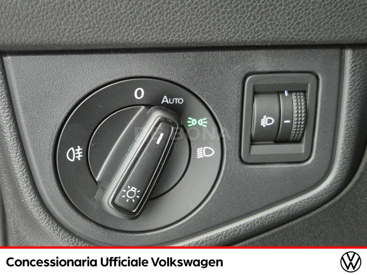 Volkswagen Taigo 1.0 tsi life 95cv