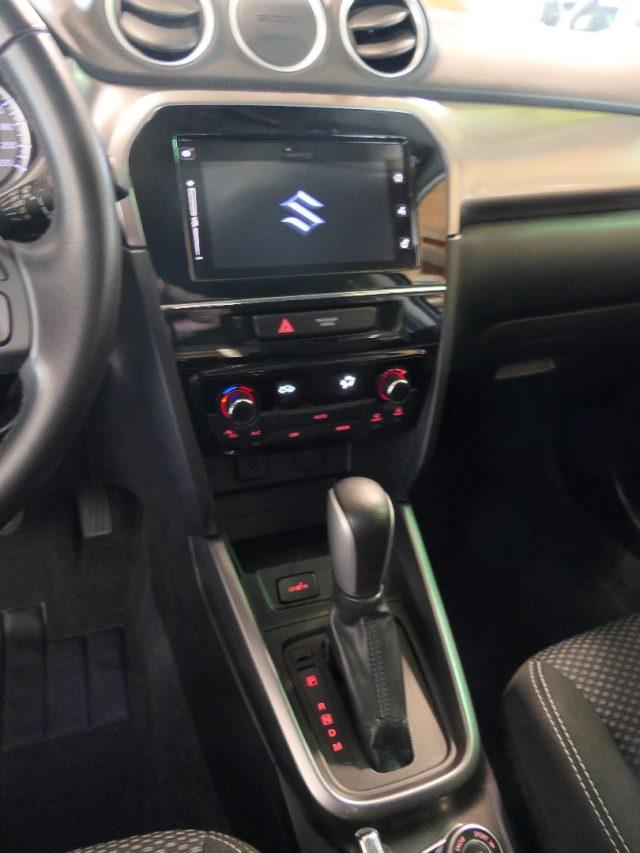 SUZUKI Vitara 1.4 Hybrid A/T 4WD AllGrip Starview