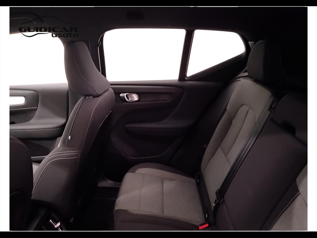VOLVO XC40 2023 - XC40 1.5 t2 Core auto