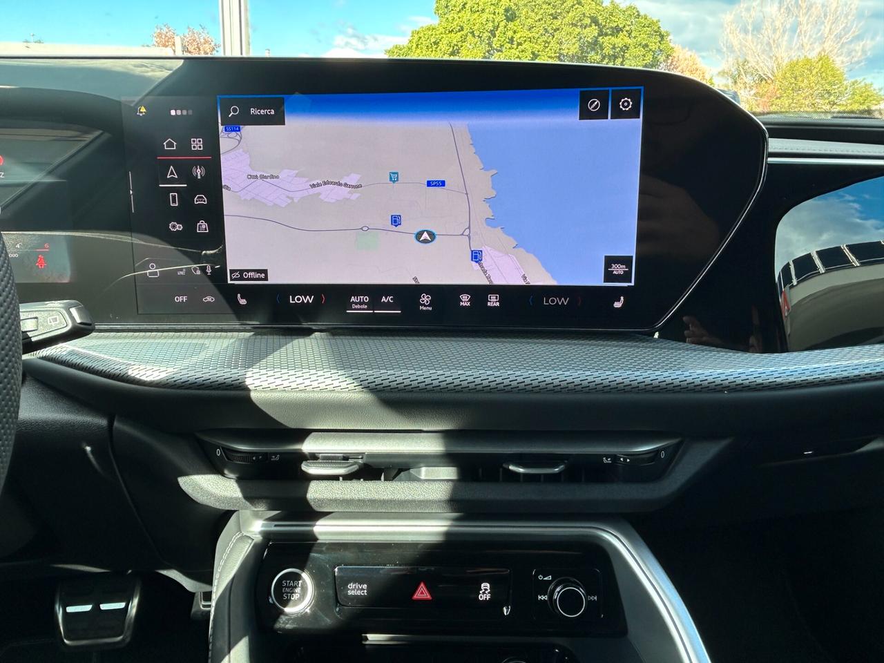 Audi Q5 SPB 2.0 tdi mhev+ S line quattro s-tronic KM 0