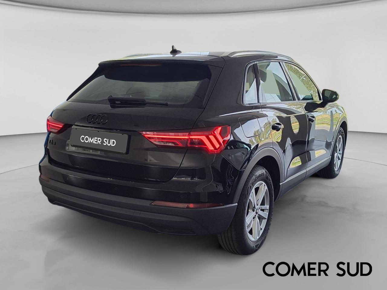 AUDI Q3 II 2018 - Q3 35 2.0 tdi Business