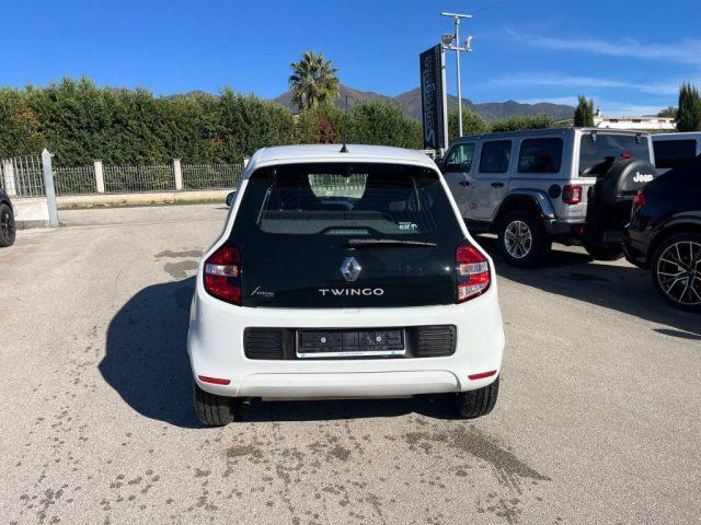 RENAULT Twingo Twingo 1.0 SCe Dynamique