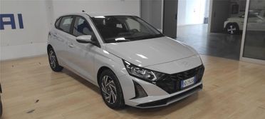 HYUNDAI i20 3ª serie 1.0 T-GDI Connectline