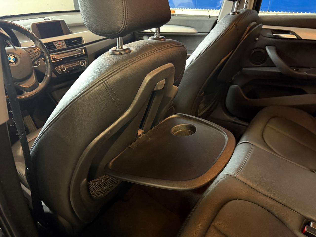 Bmw X1 sDrive18d Msport