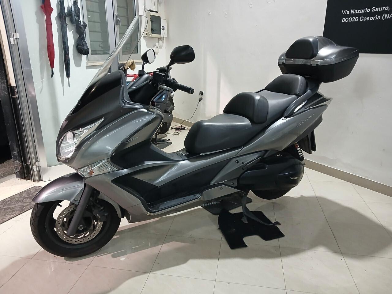 Honda Silver Wing 400 T400