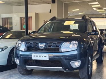 Dacia Duster 1.5 dCi 110 CV S&S 4x4 Serie Speciale Brave