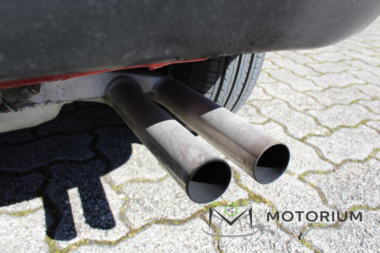 Autobianchi A 112 Abarth TARGA ORO II SERIE