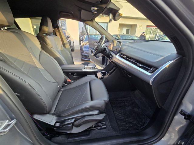 BMW X2 sdrive 18d MSport Pro auto IVA ESPOSTA PERMUTE