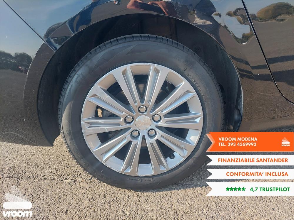 PEUGEOT 308 2ª serie HDi 130 S&S EAT8 SW Allure