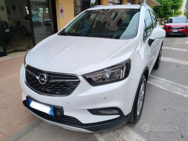 Opel Mokka X Benz/Gpl