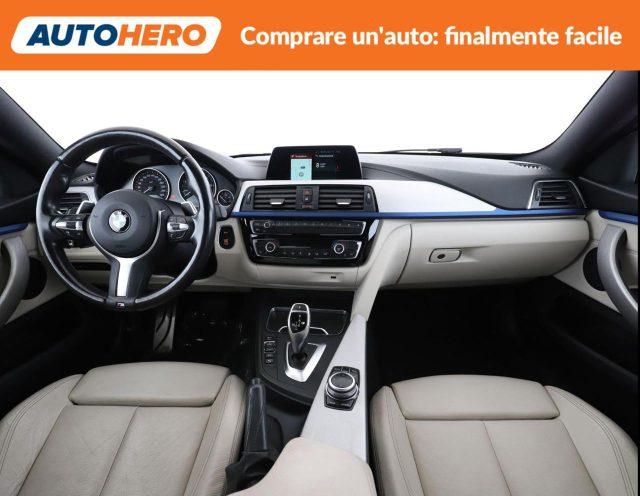 BMW 435 d xDrive Gran Coupé Msport