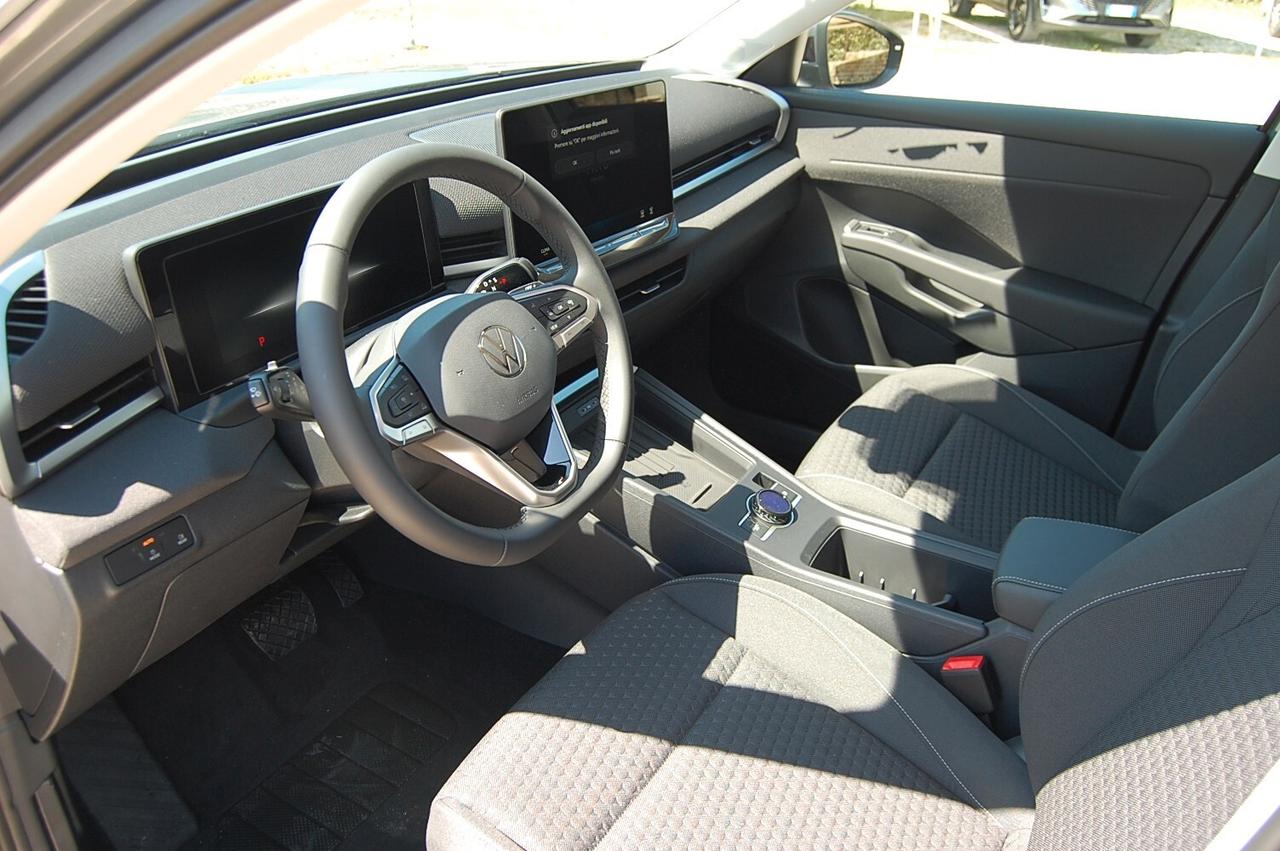 Volkswagen T-Roc 1.5 eTSI ACT DSG Life