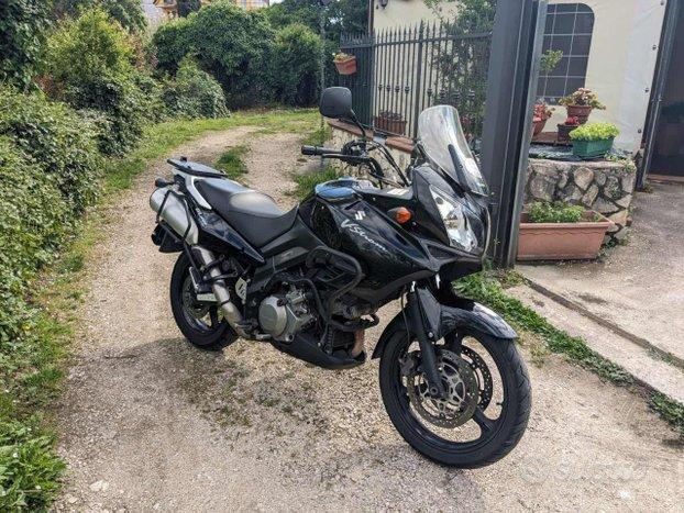 SUZUKI V-Strom 1000 DL 1000