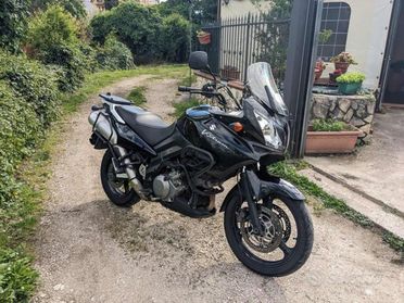 SUZUKI V-Strom 1000 DL 1000