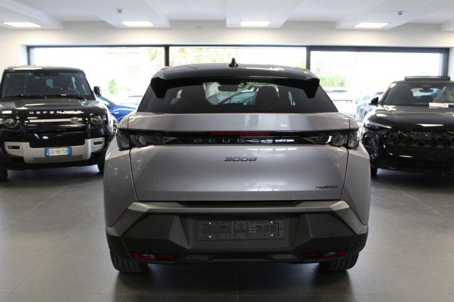 PEUGEOT 3008 1.2 Hybrid 145 e-DCS6 GT Pack Plus KM0 MY26